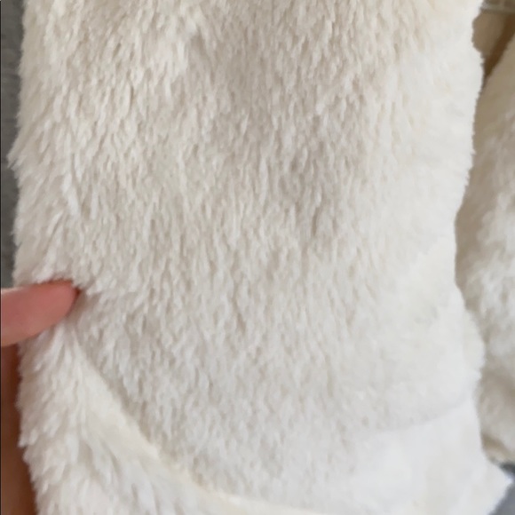 Armani exchange warm vest - Picture 6 of 8